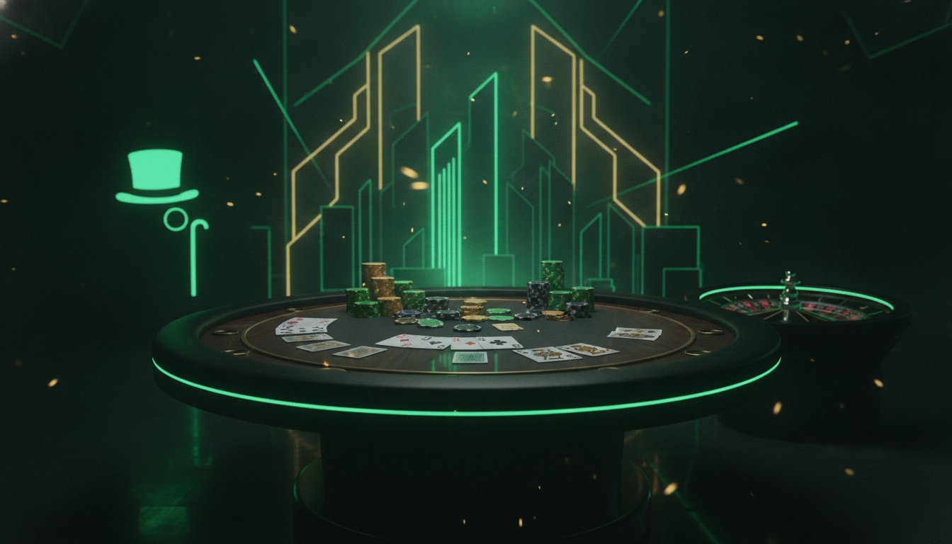 Mr Green Casino
