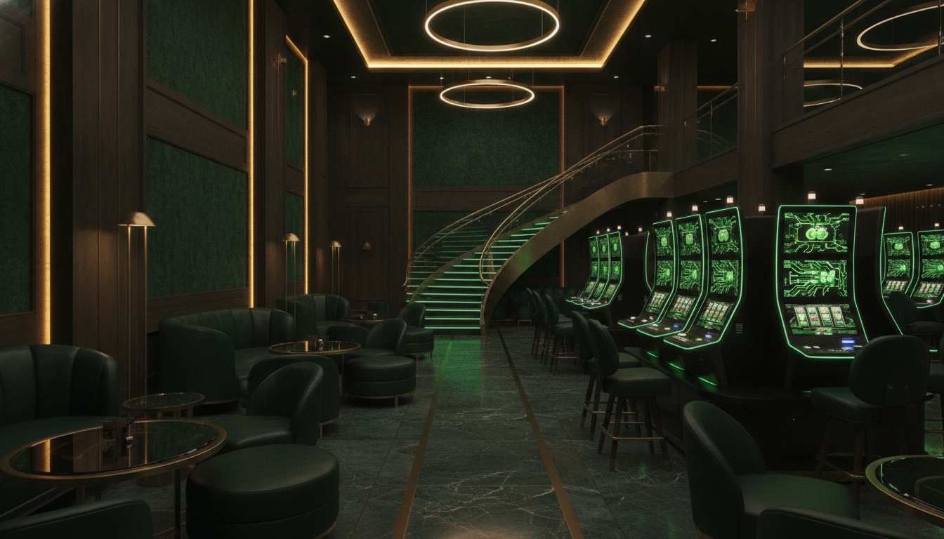Om Mr Green Casino — Detaljeret Anmeldelse